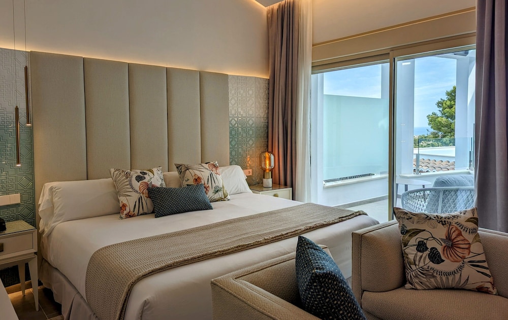 Dionis Boutique Hotel & Spa 16/46