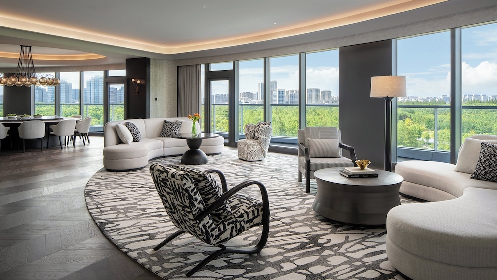 Kimpton Nine Trees Shanghai by IHG, Nanqiao 29/50