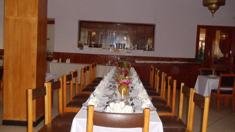 HOTEL LES AMANDIERS 29/39