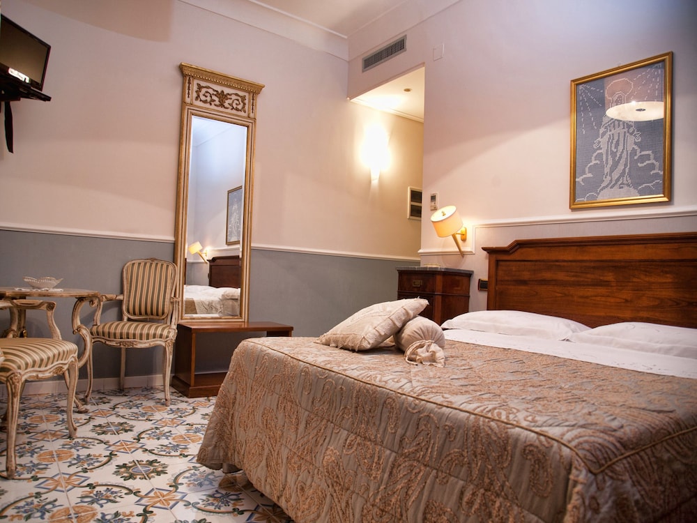 Hotel Villa Cimmino 10/57