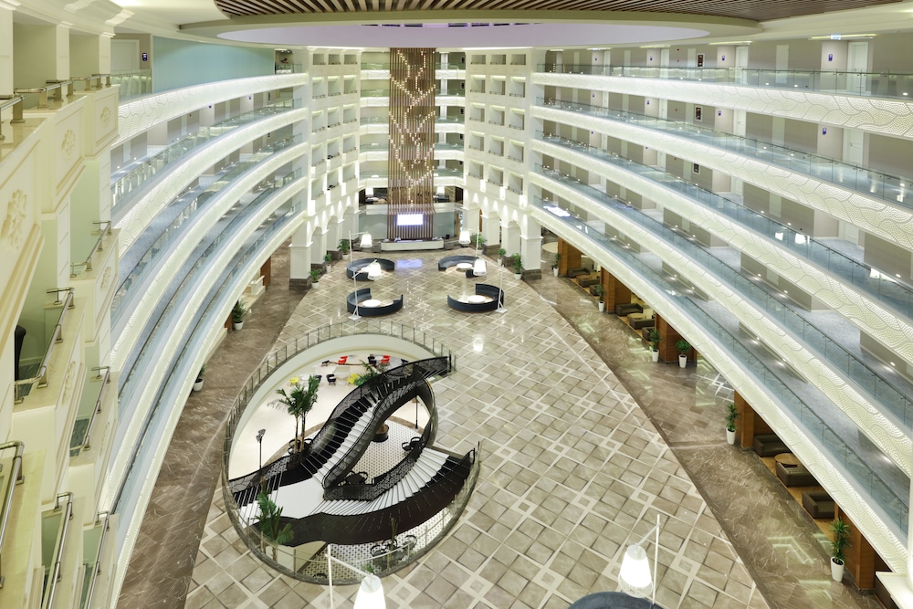 Sueno Hotels Deluxe Belek 42/77