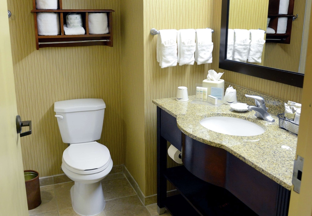 Hampton Inn And Suites el Paso Airport 18/47