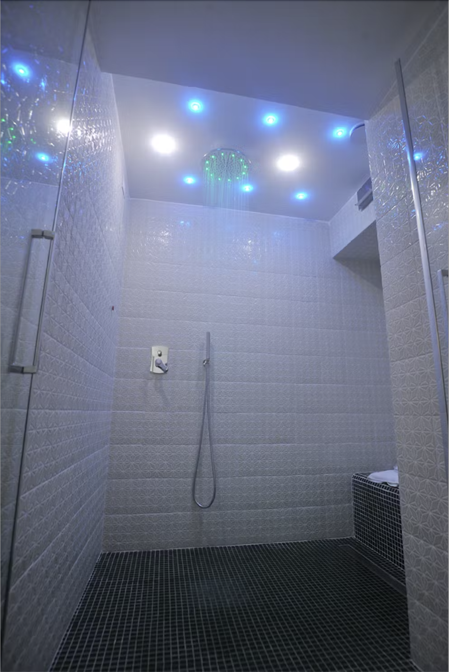 Core Amalfitano City Suites 25/39