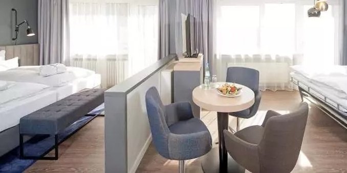Lyskirchen Hotel 20/26