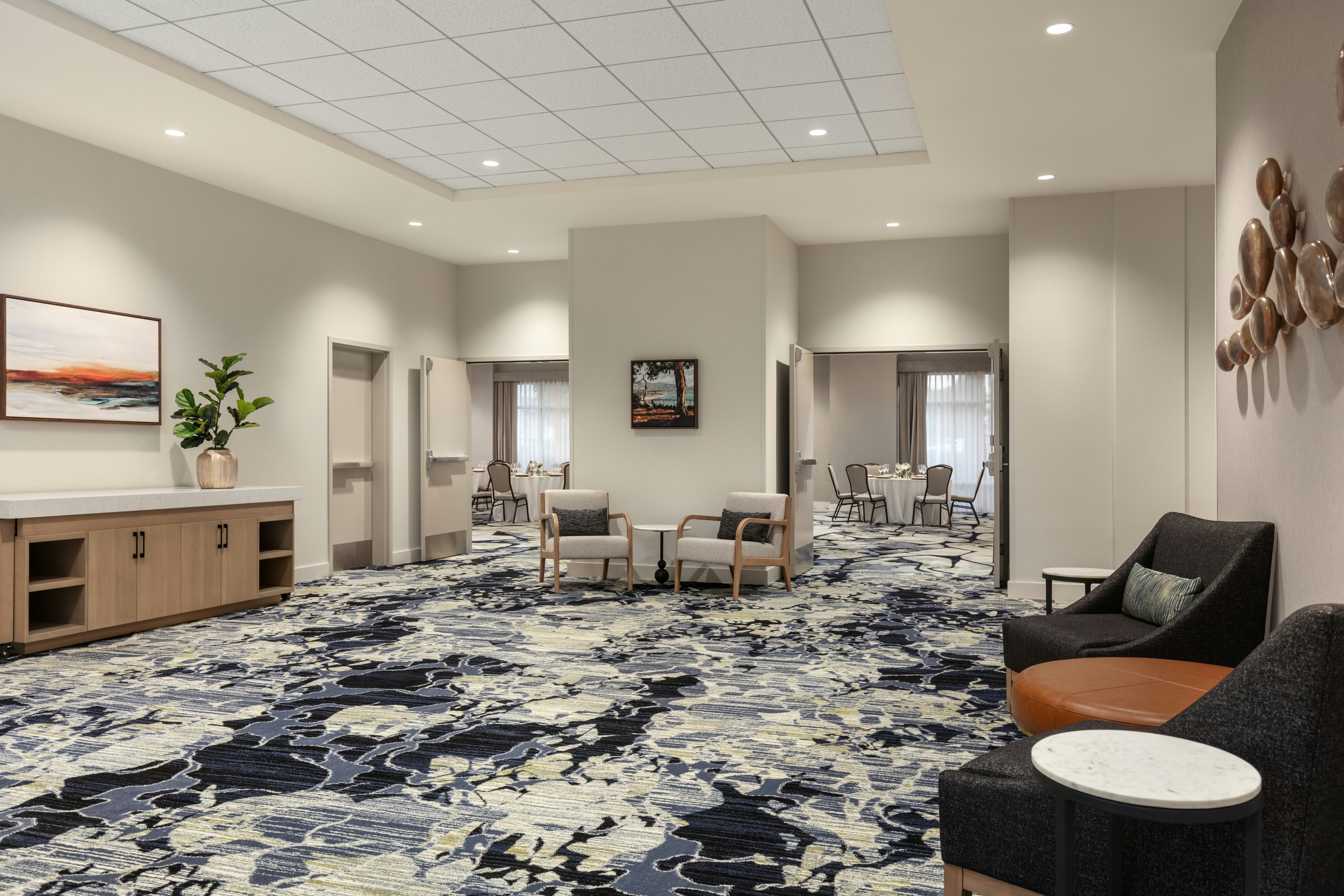 Hilton Garden Inn Santa Barbara/Goleta 14/50
