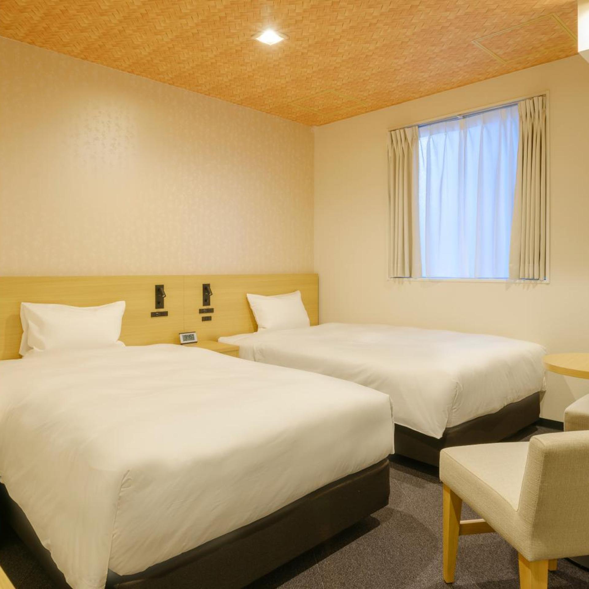 Superior, Single Bed