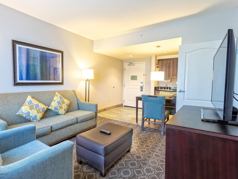 Homewood Suites by Hilton Carlsbad North San Diego County 47/81