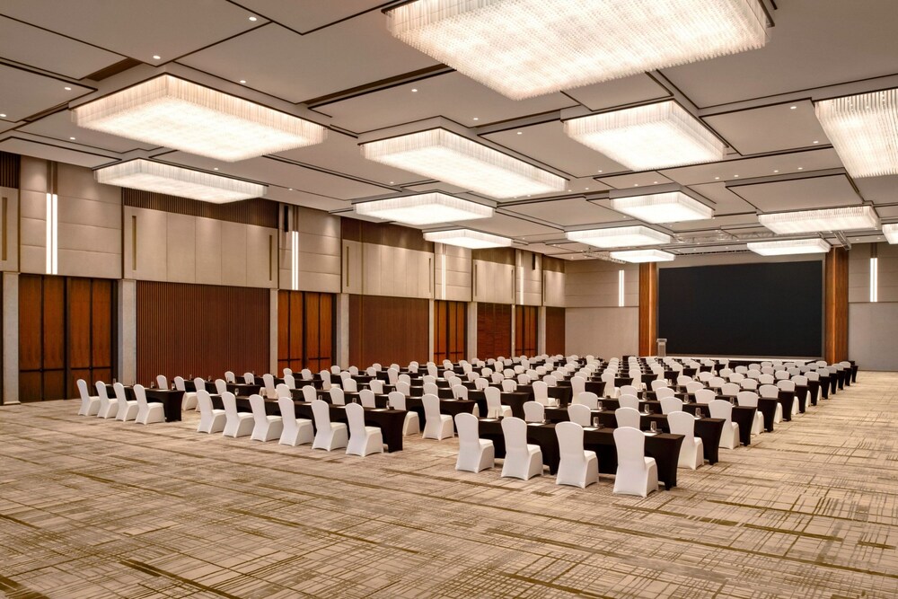 Sheraton Taizhou 53/60