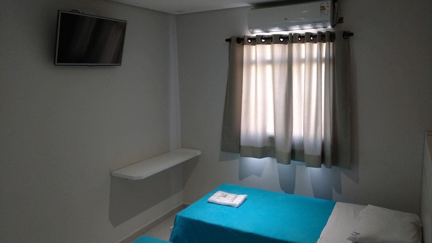 Lider Hotel 23/29
