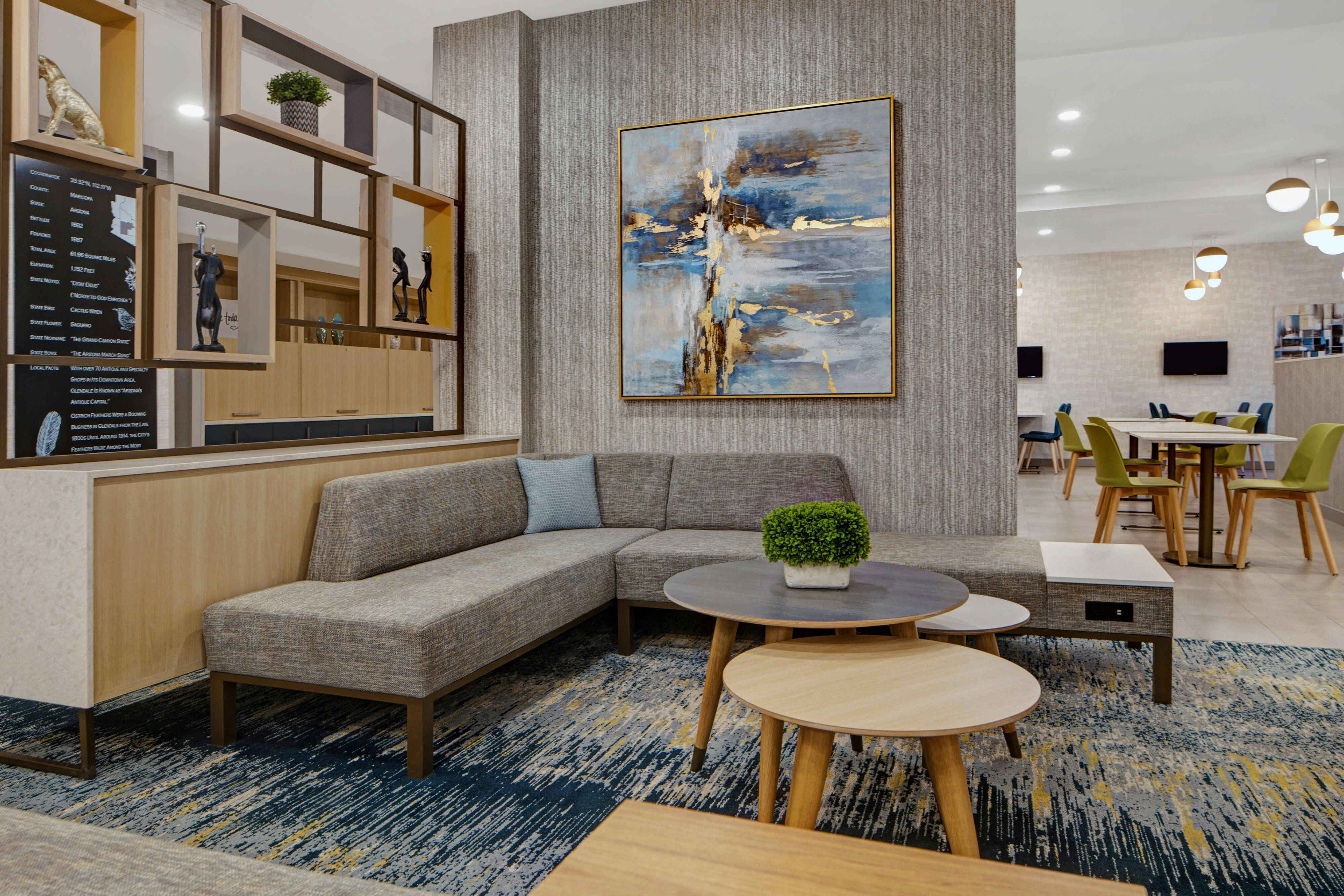 TownePlace Suites by Marriott Phoenix Glendale Sports & Entertainment District 14/26