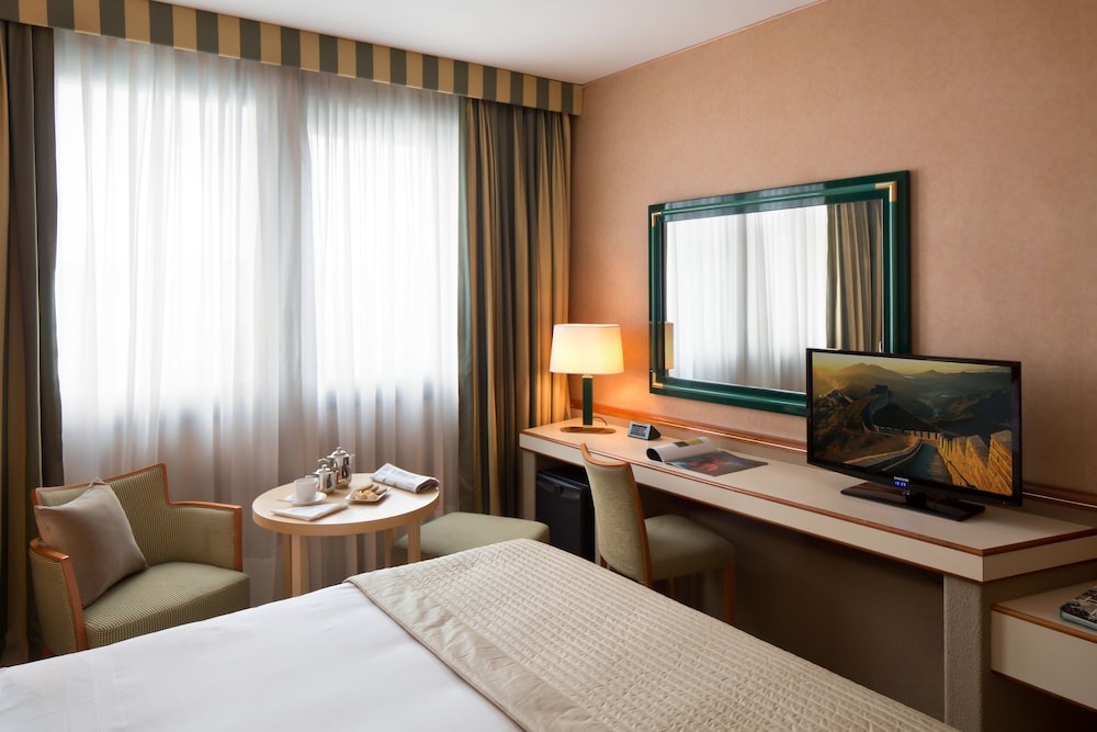 Starhotels President 36/63
