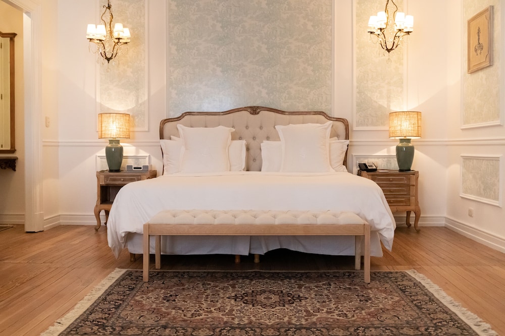 Four Seasons Hotel Buenos Aires 18/84