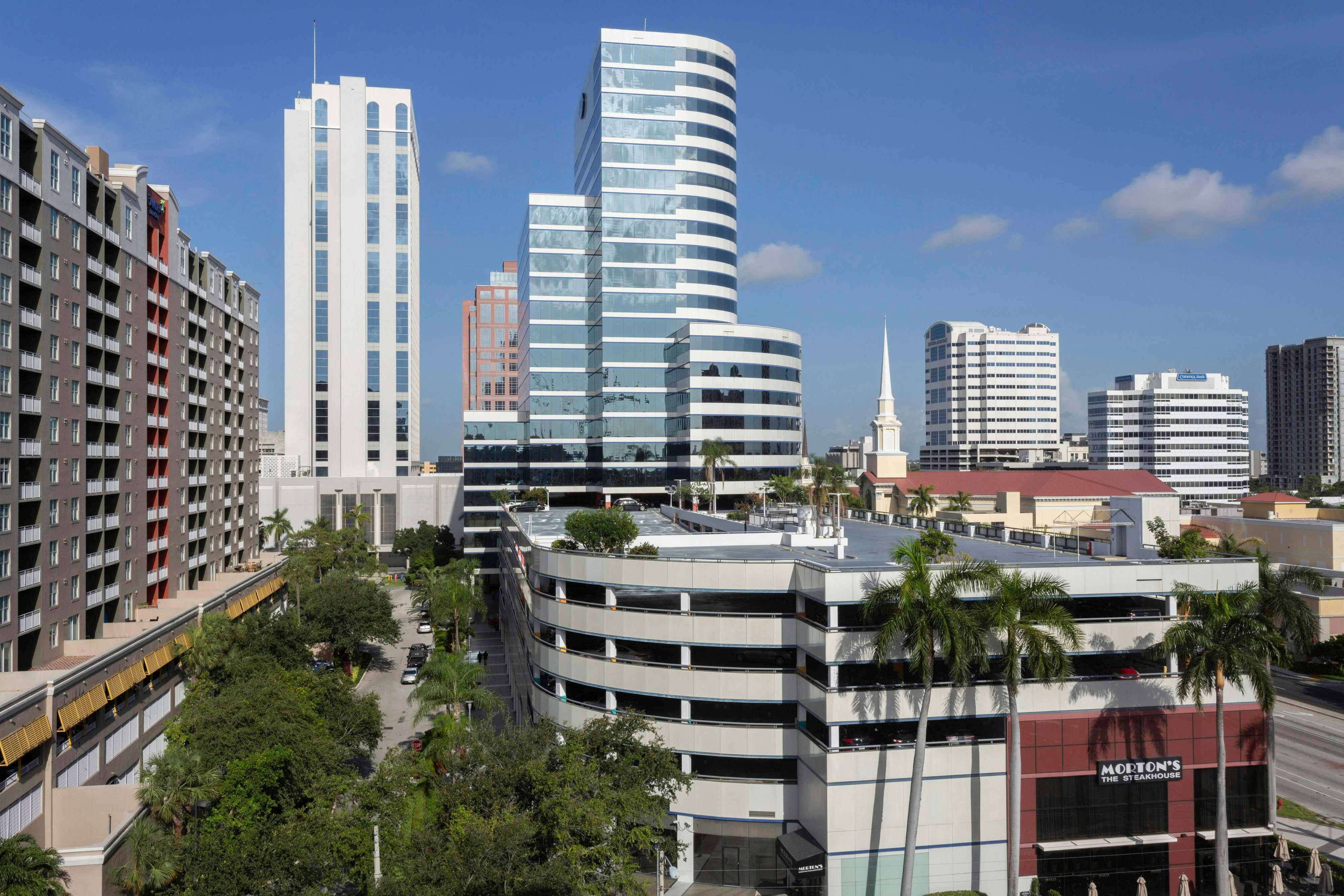 Fairfield Inn and Suites Fort Lauderdale Downtown/Las Olas 12/12