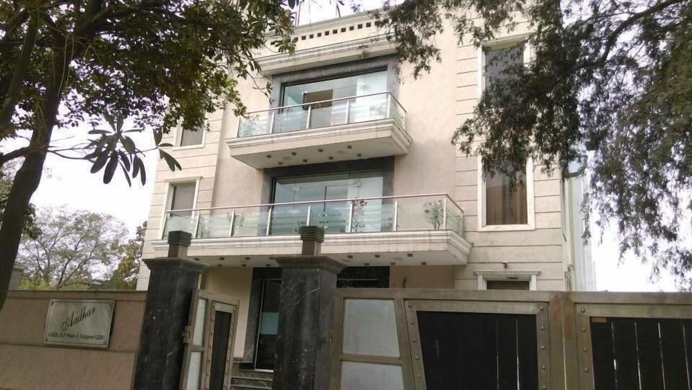 AADHAR HOTEL photo3