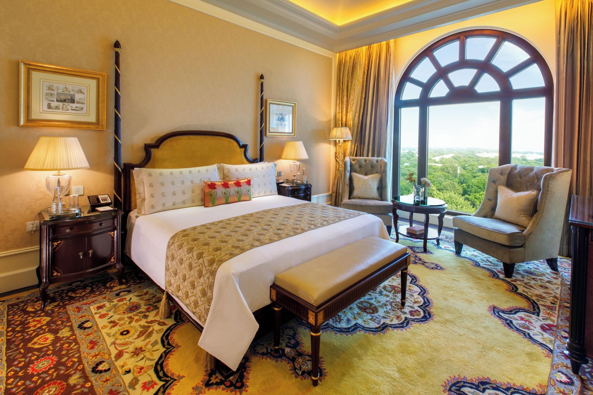 Grand, Suite, Plunge Pool