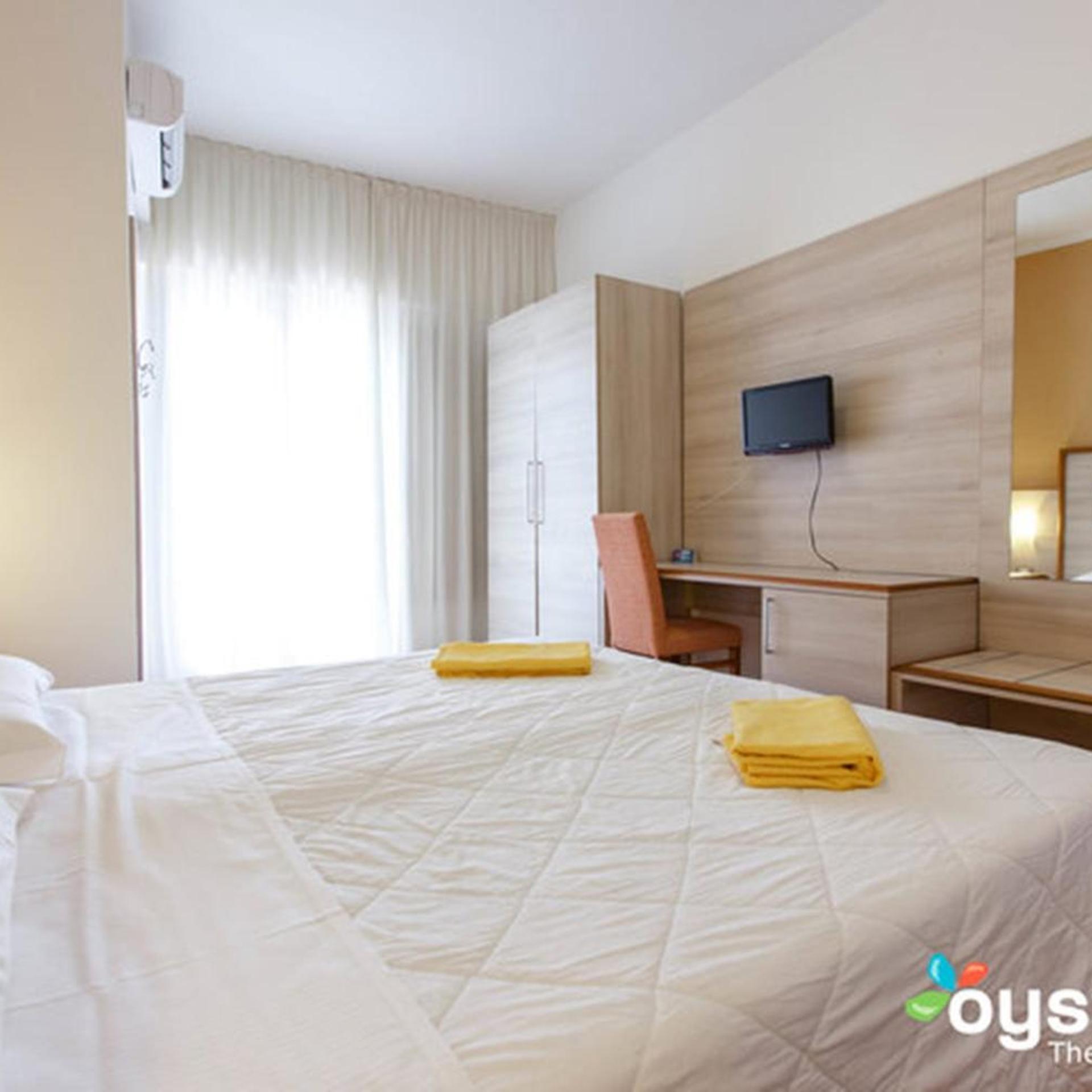 Hotel Castell 5/44