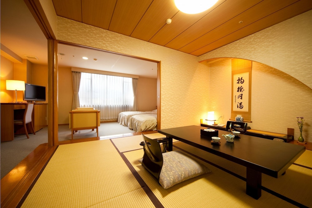 Yufuin Hotel Shuhokan 35/53