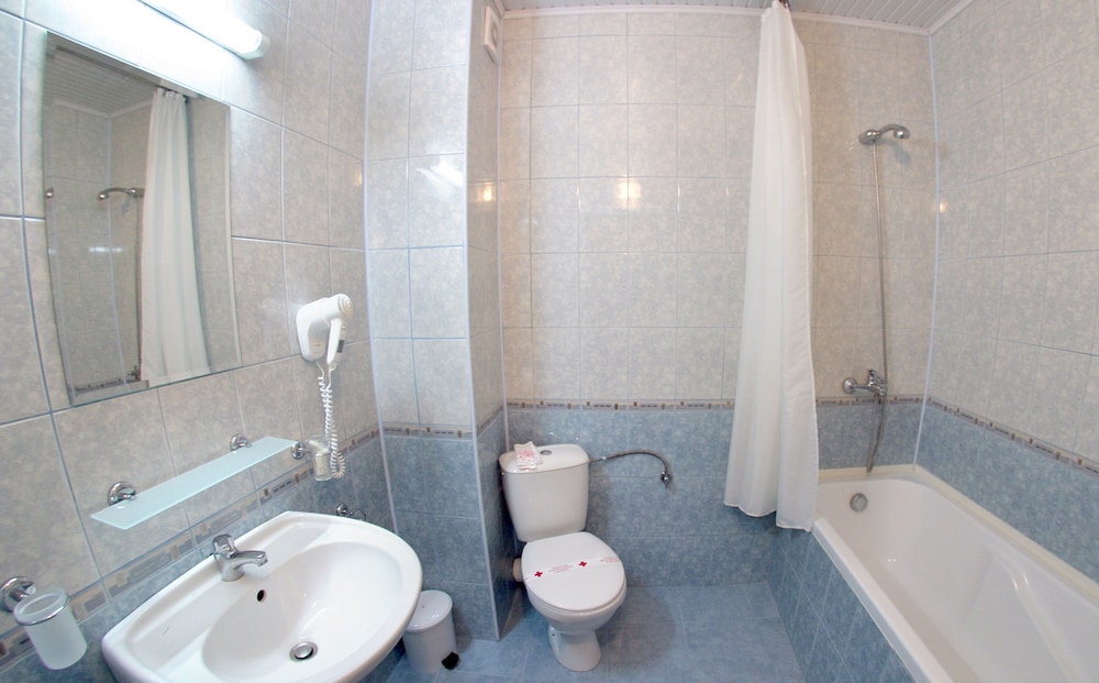Hotel L&B Sunny Beach 49/50
