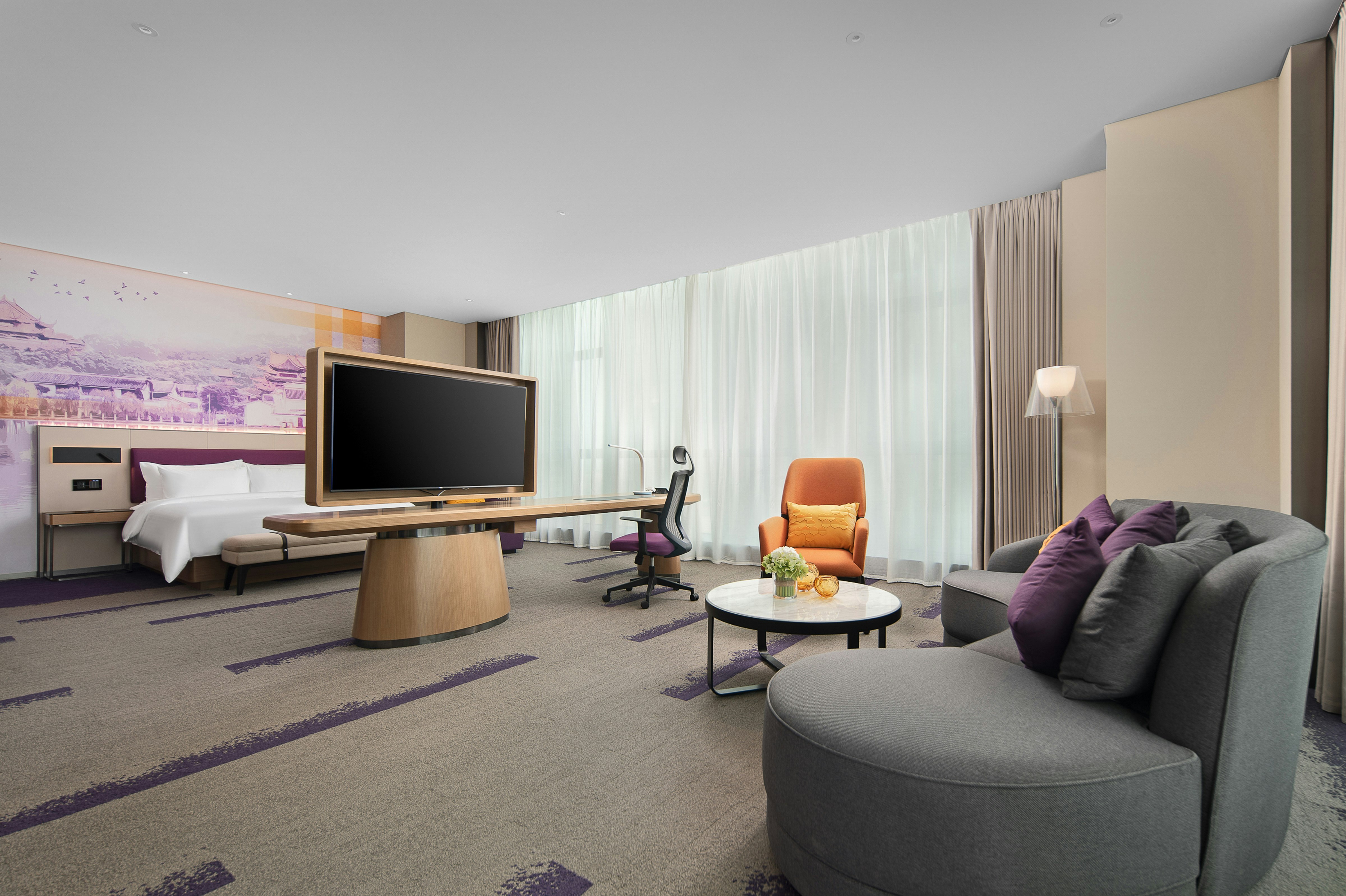 Hampton by Hilton Foshan Beijiao 41/50