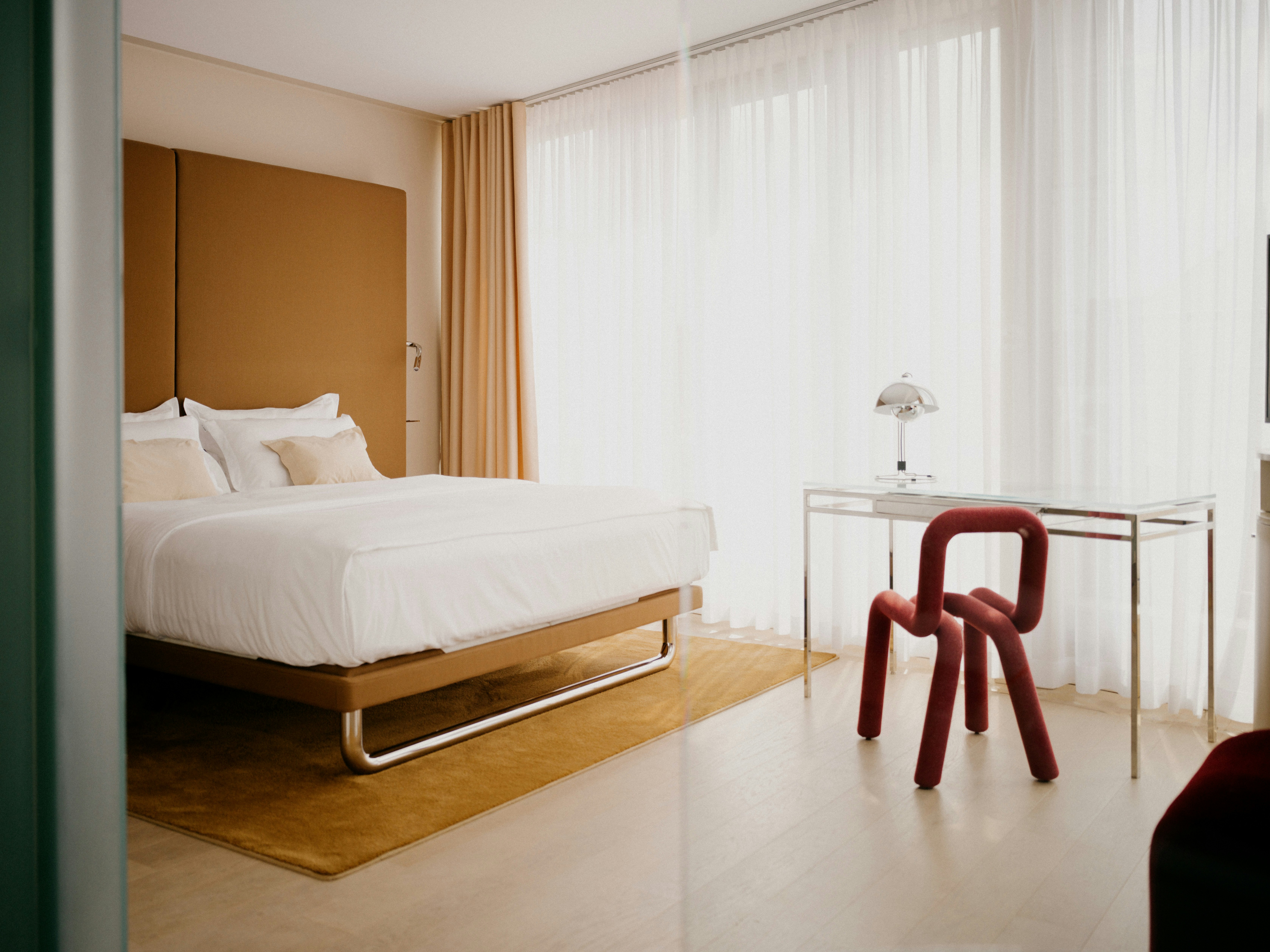 Hotel Josef 10/59