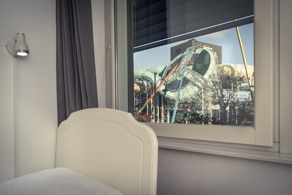 Göteborgs Vandrarhem - Hostel 24/50