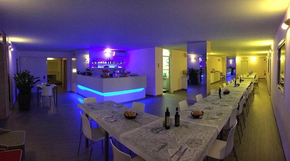 Hotel Verdi 14/23
