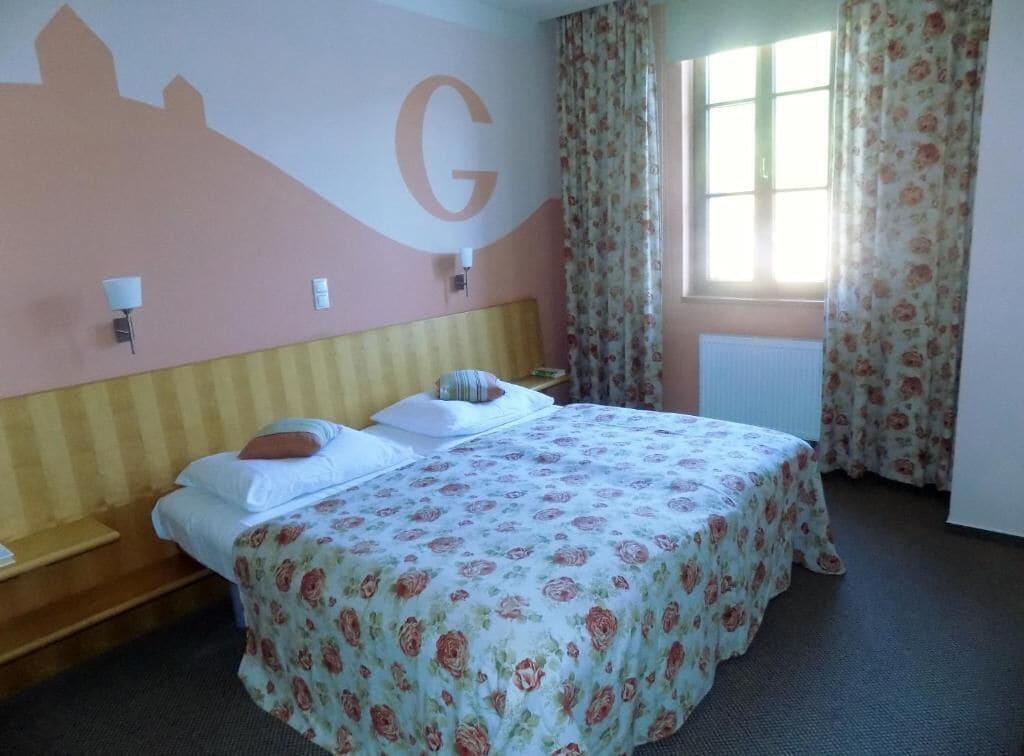 Galant Mikulov Hotel 17/58