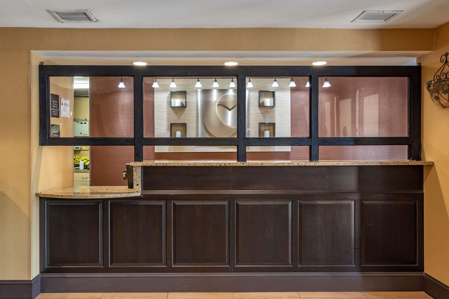 Comfort Inn Biltmore West 6/25