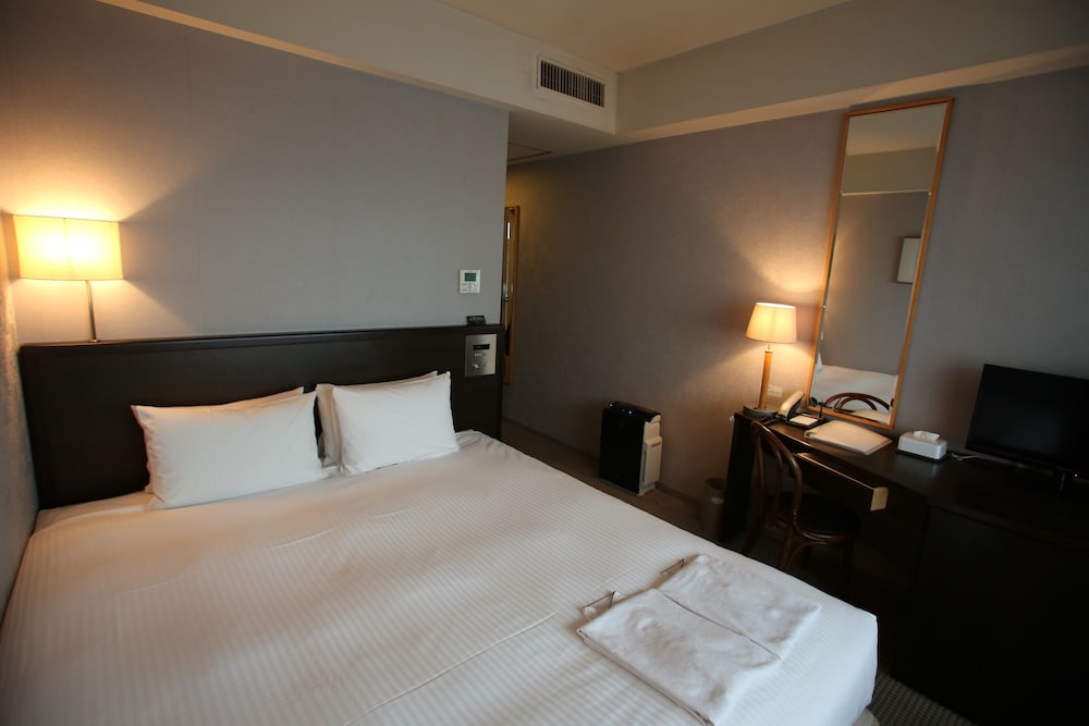 Yokohama Techno Tower Hotel Famiel 21/64