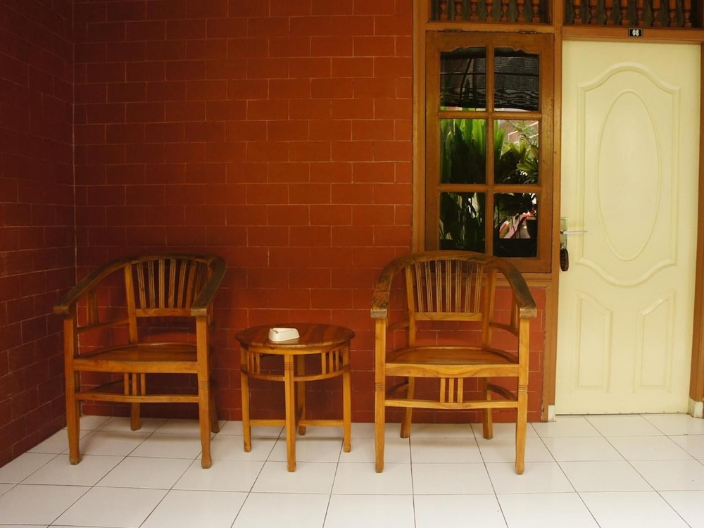Waringin Home Stay 25/34