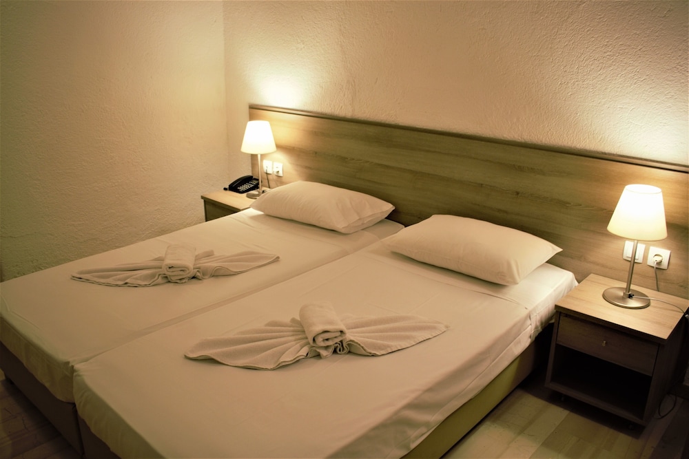 Apollon Hotel Aghios Nikolaos - Adults Only 13/57