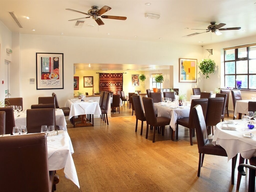 The Bakery Restaurant with Rooms 38/50