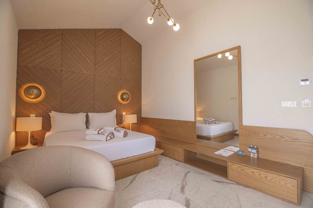 June Hotel Alacati 10/50
