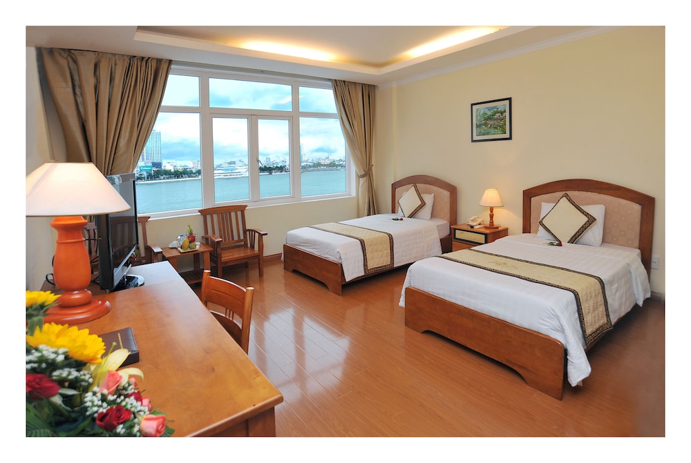 M Village Hotel Da Nang Centre, a brand of Modern Village Lifestyle 21/58