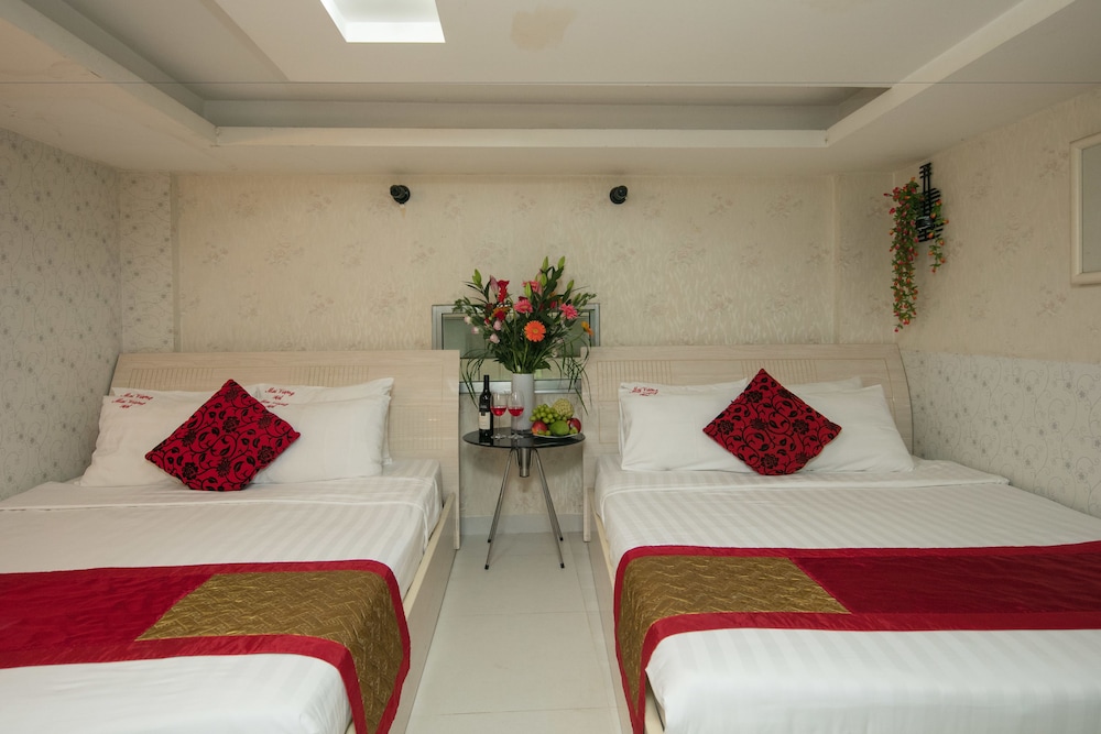 Saigon Charm Hotel 20/49