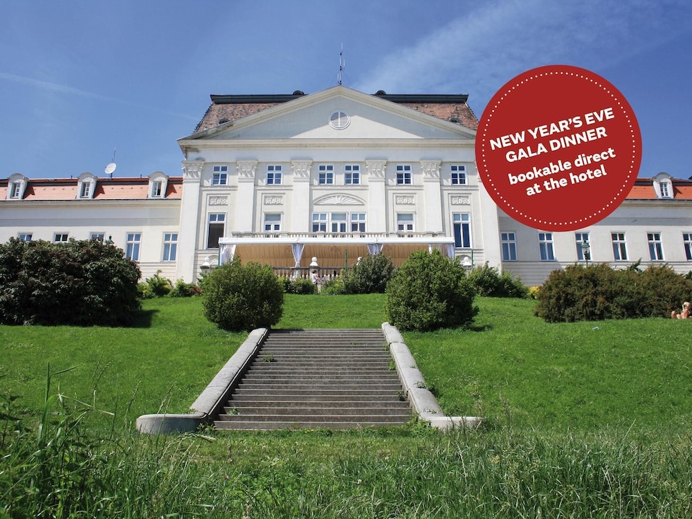Austria Trend Hotel Schloss Wilhelminenberg 70/74