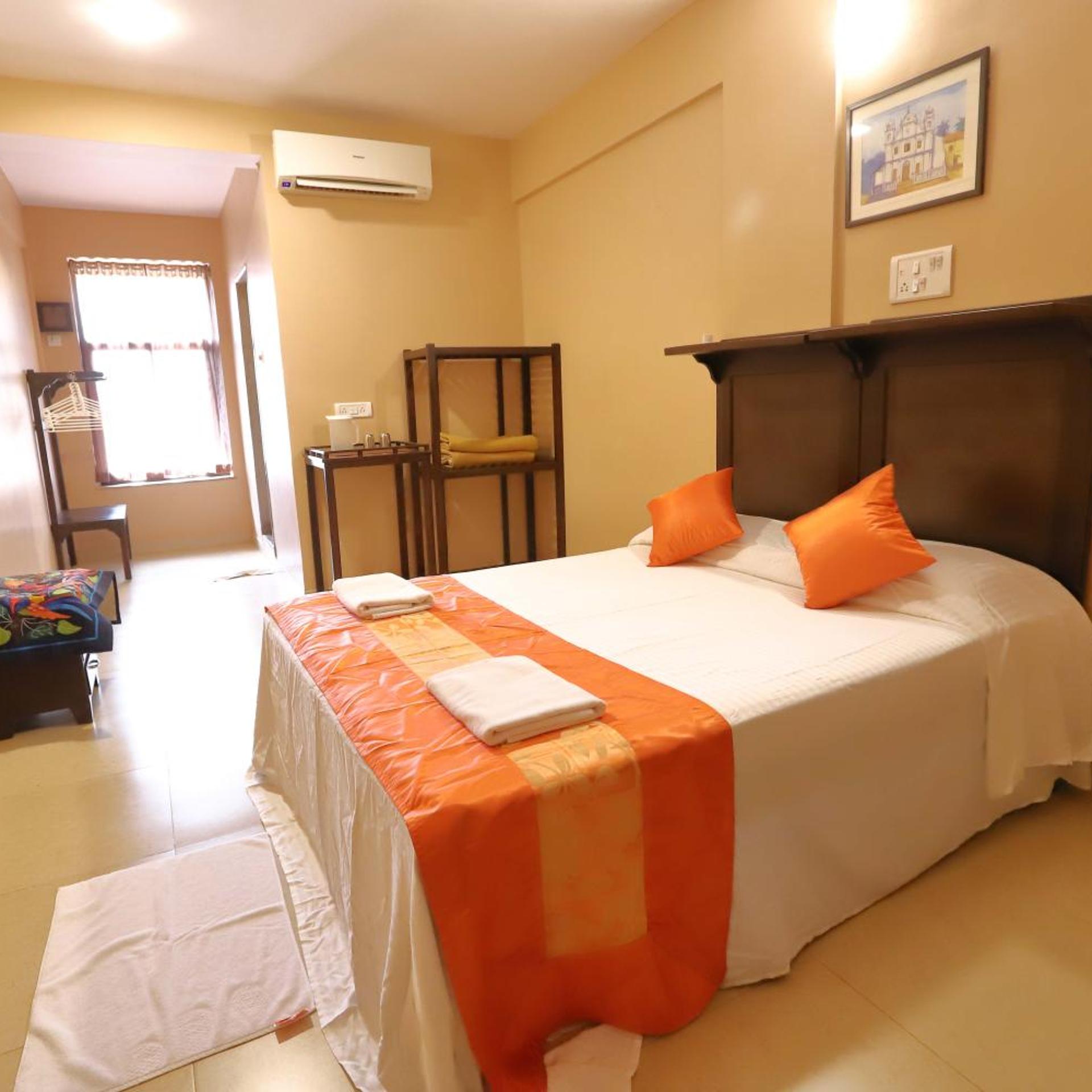 Dimar Beach Hotel 6/27