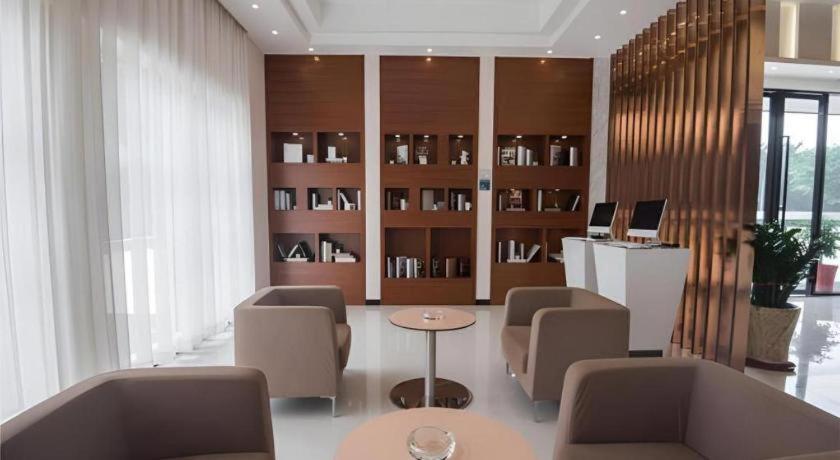 City Comfort Inn Shantou Daxue Road 42/49