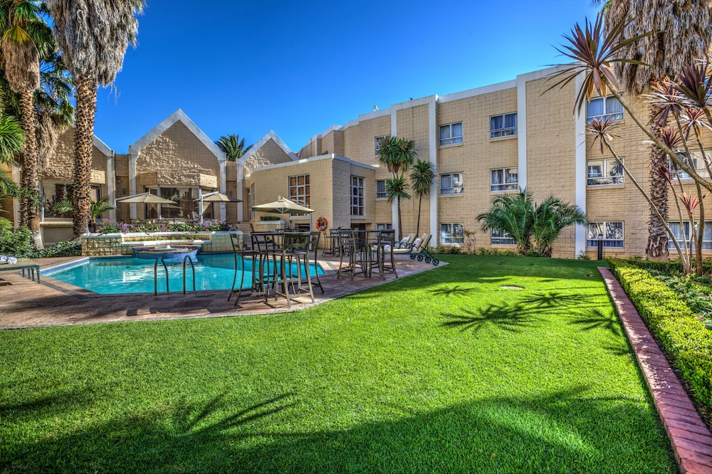 City Lodge Hotel Bloemfontein 1/43