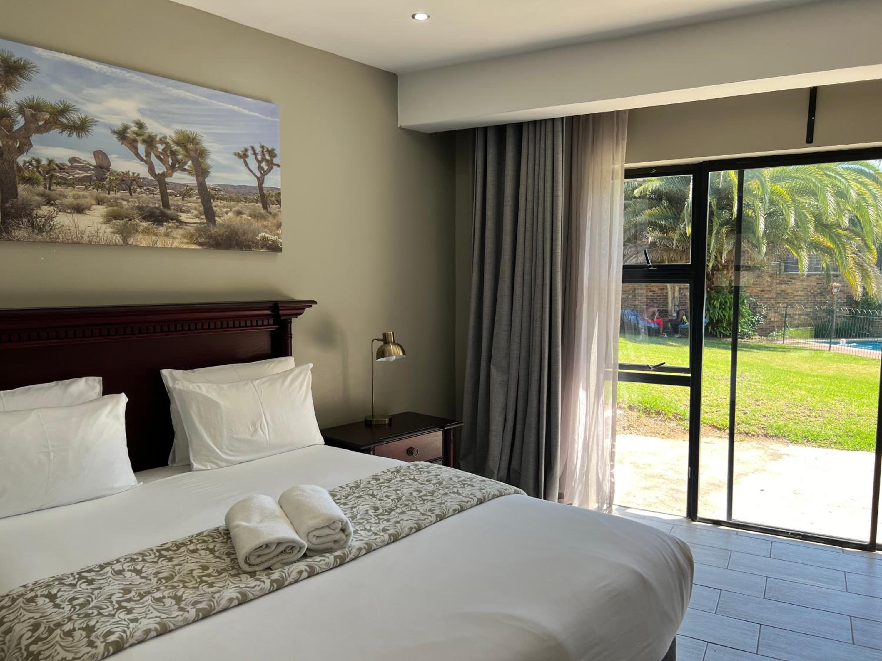 Rivonia Guest House 5/16