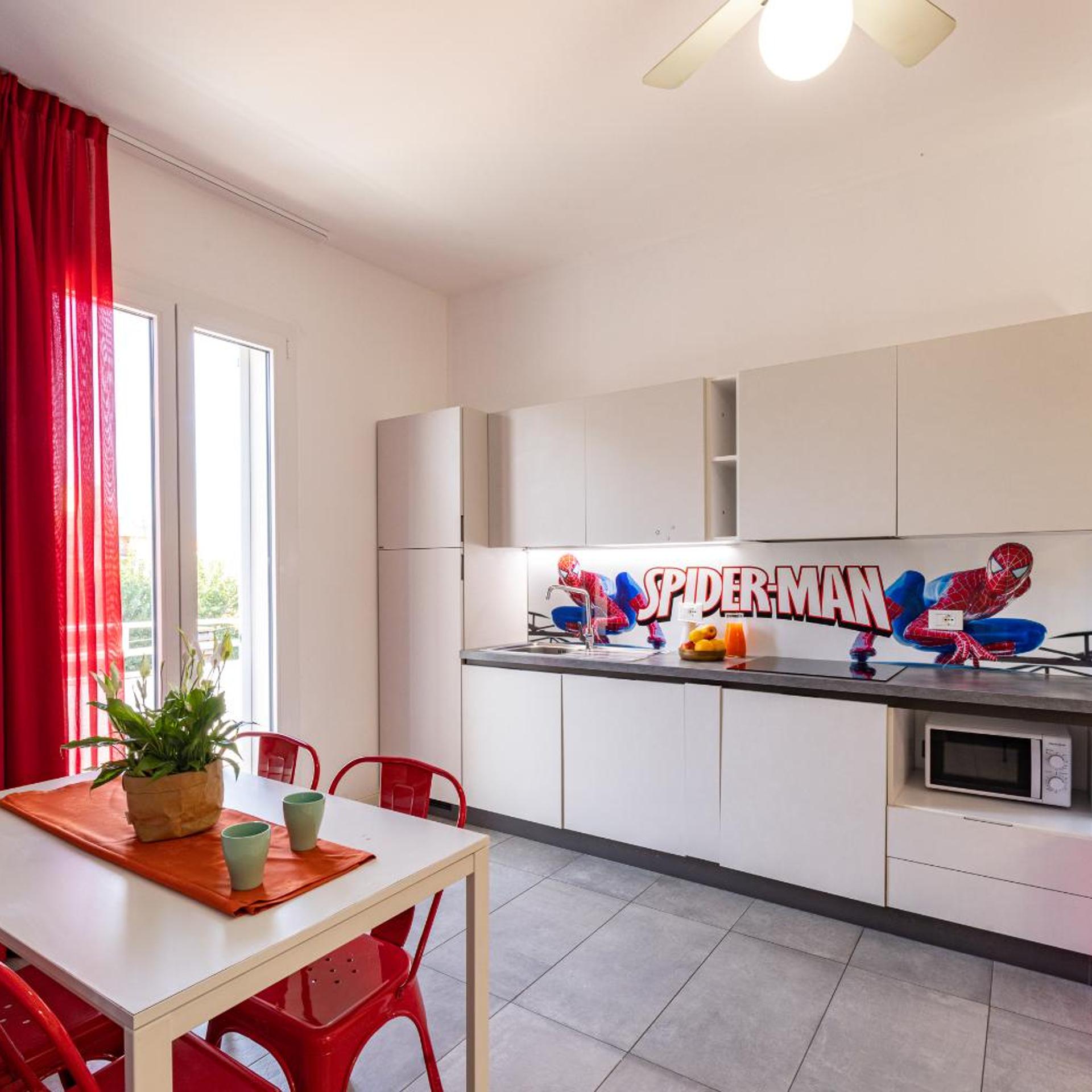 Hotel Stefania 8/50