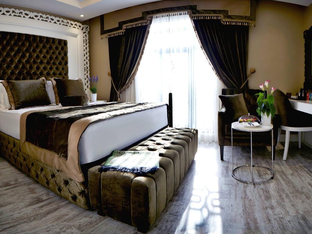 Real Konak Hotel 23/35