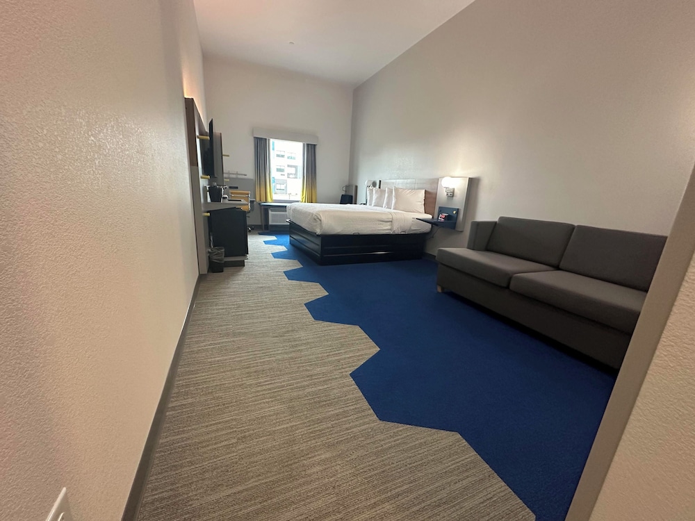 City Express By Marriott Amarillo Northwest 24/31