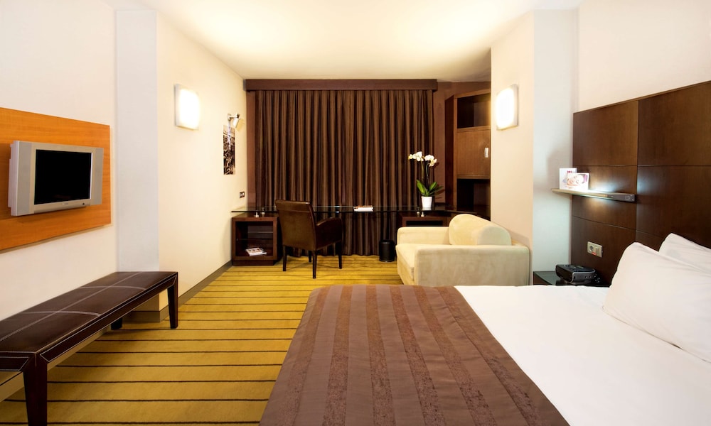 Point Hotel Taksim 18/68