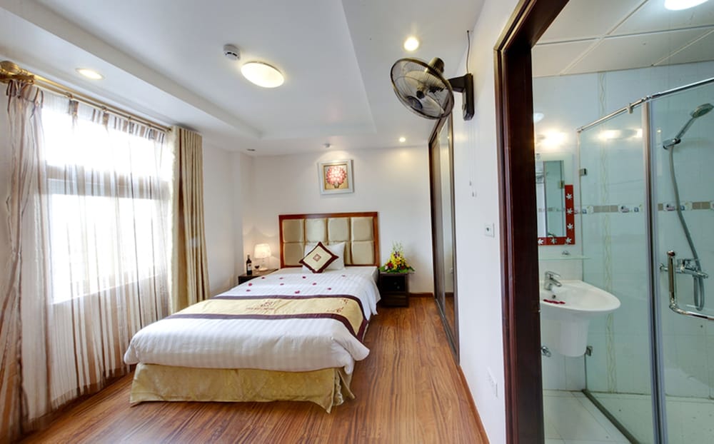 Van Mieu 2 Hotel 16/34