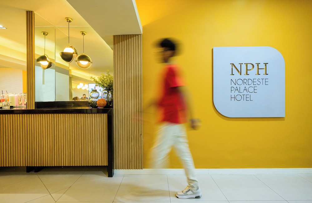 Nordeste Palace Hotel 2/41