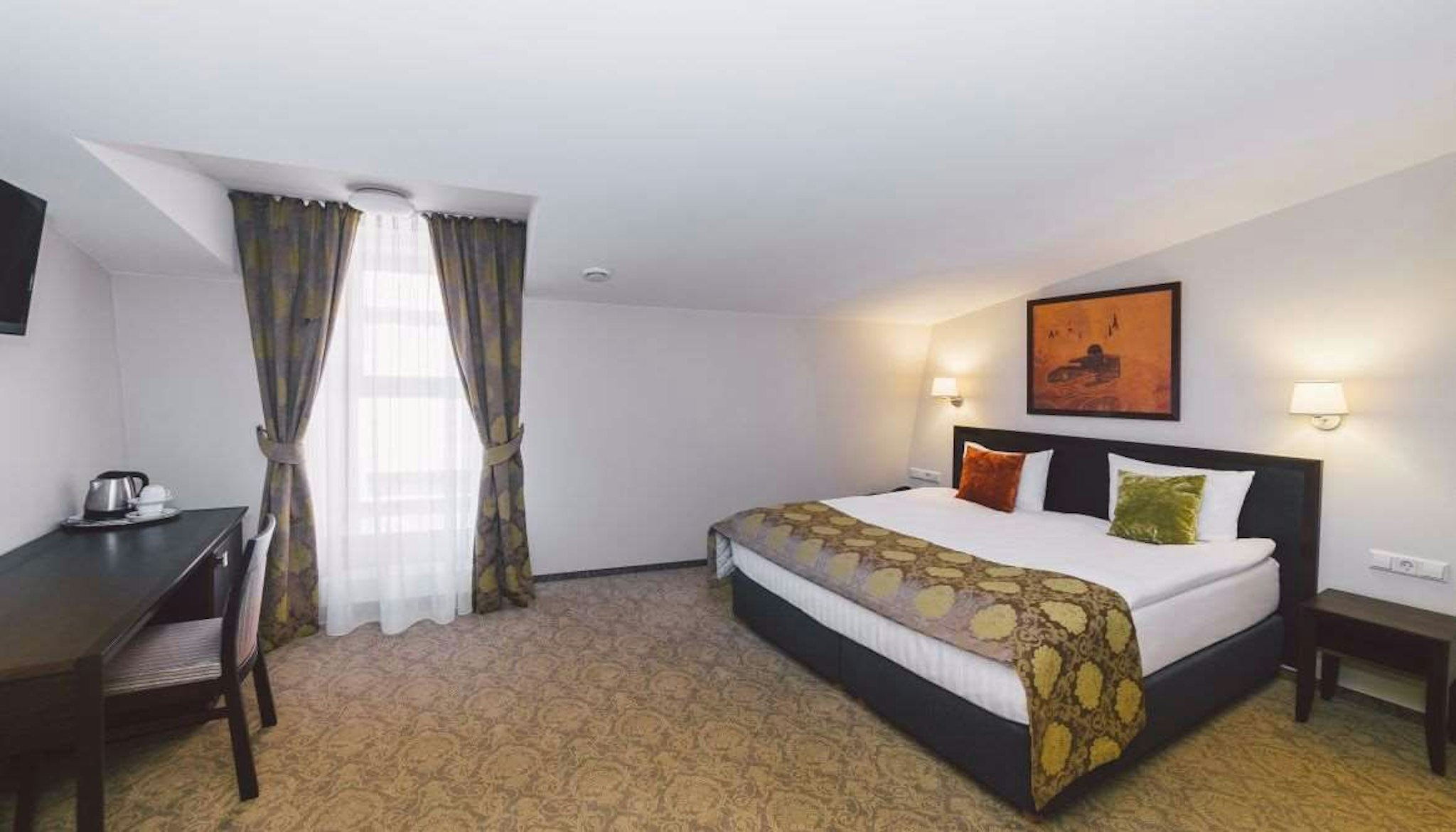 Hotel Euterpe 11/44