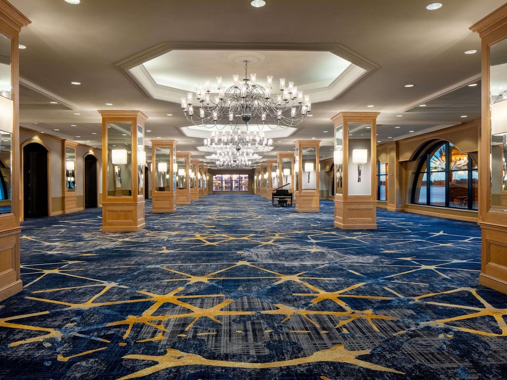 Hyatt Regency Jacksonville Riverfront 29/68