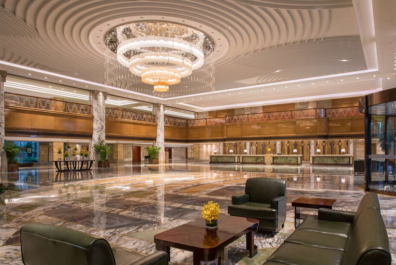 Wyndham Hangzhou East 4/25