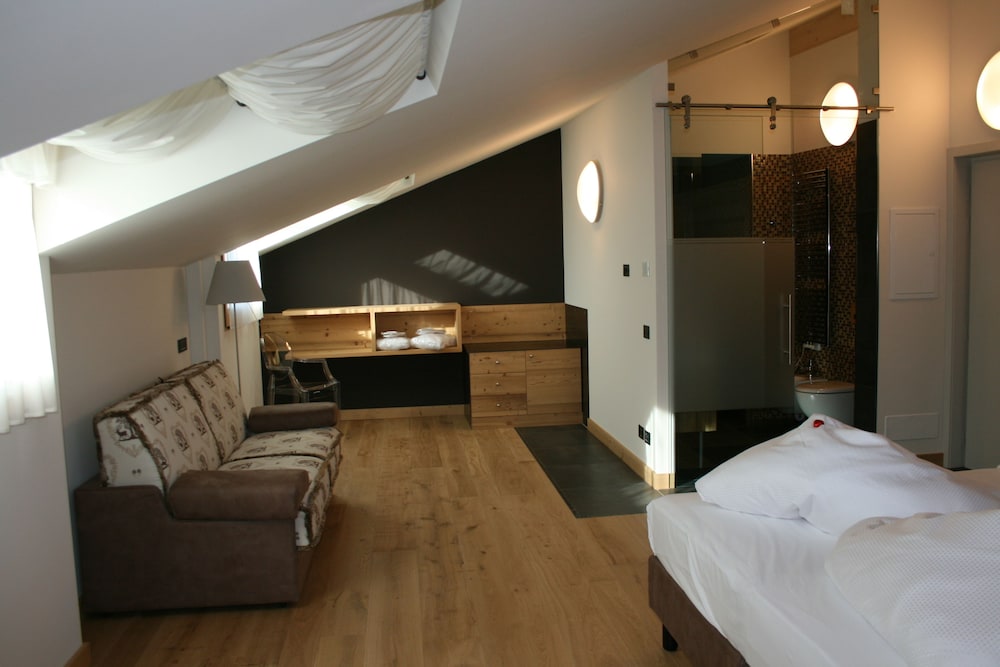 HOTEL ORSO GRIGIO 25/60